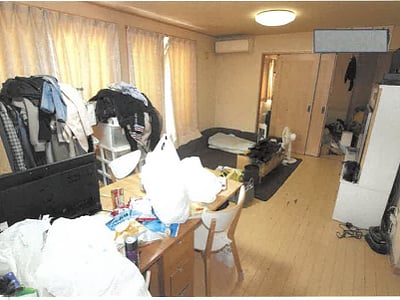 愛知県名古屋市守山区 旭前駅29分 戸建て 1,393万円の競売物件情報 #6