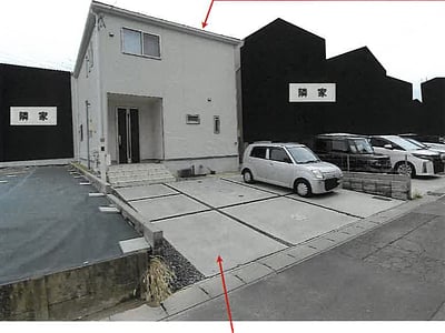 愛知県海部郡大治町 中村公園駅29分 戸建て 1,543万円の競売物件情報 #1