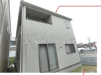 愛知県海部郡大治町 中村公園駅29分 戸建て 1,543万円の競売物件情報 #2