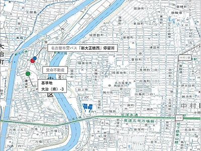 愛知県海部郡大治町 中村公園駅29分 戸建て 1,543万円の競売物件情報 #6