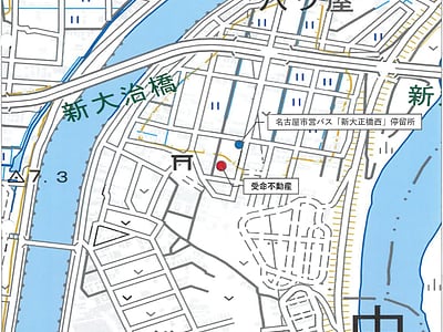 愛知県海部郡大治町 中村公園駅29分 戸建て 1,543万円の競売物件情報 #7