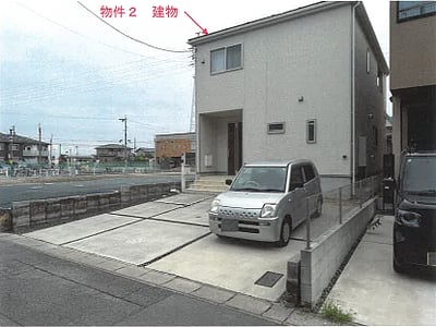 愛知県海部郡大治町 中村公園駅29分 戸建て 1,543万円の競売物件情報 #8