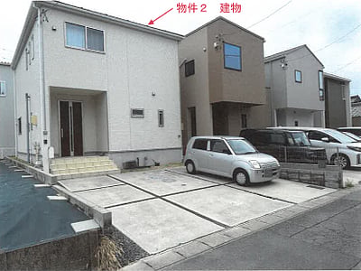 愛知県海部郡大治町 中村公園駅29分 戸建て 1,543万円の競売物件情報 #9