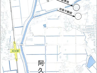 愛知県知多郡阿久比町 坂部駅9分 戸建て 1,013万円の競売物件情報 #14