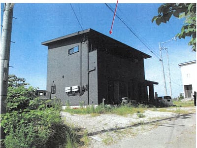 愛知県知多郡阿久比町 坂部駅9分 戸建て 1,013万円の競売物件情報 #15
