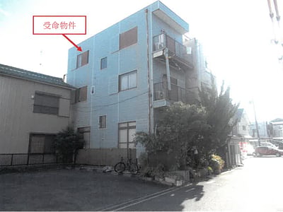愛知県名古屋市南区 鶴里駅2分 戸建て 487万円の競売物件情報 #12