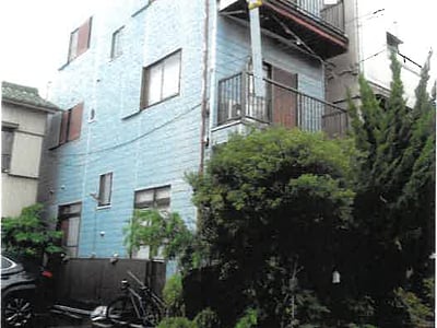 愛知県名古屋市南区 鶴里駅2分 戸建て 487万円の競売物件情報 #2