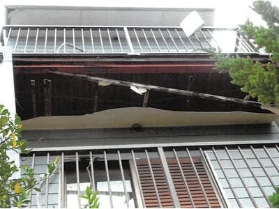 愛知県名古屋市南区 鶴里駅2分 戸建て 487万円の競売物件情報 #8