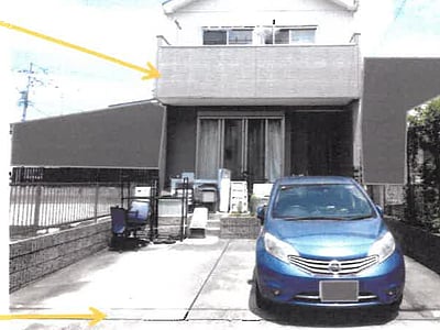 愛知県名古屋市守山区 小幡駅7分 戸建て 2,105万円の競売物件情報 #1