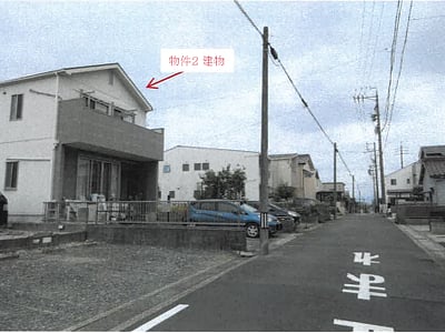 愛知県名古屋市守山区 小幡駅7分 戸建て 2,105万円の競売物件情報 #11