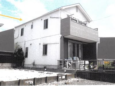愛知県名古屋市守山区 小幡駅7分 戸建て 2,105万円の競売物件情報 #2