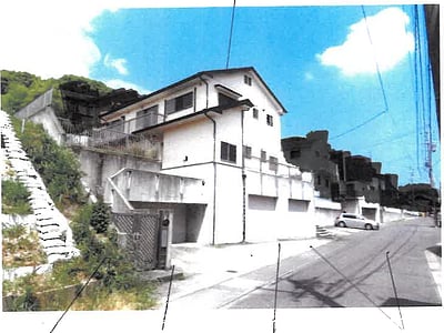 愛知県知多郡阿久比町 植大駅9分 戸建て 1,545万円の競売物件情報 #1