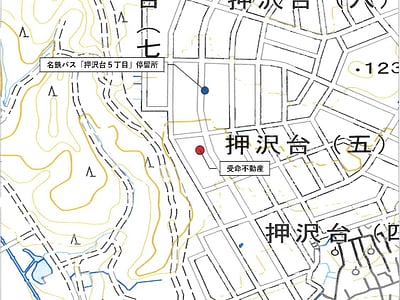 (値下げ) 愛知県春日井市 定光寺駅21分 戸建て 649万6,000円の競売物件情報 #14