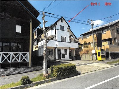 (値下げ) 愛知県春日井市 定光寺駅21分 戸建て 649万6,000円の競売物件情報 #15