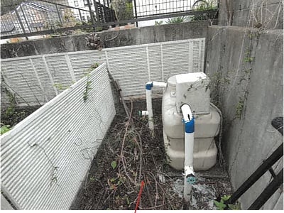 (値下げ) 愛知県春日井市 定光寺駅21分 戸建て 649万6,000円の競売物件情報 #4