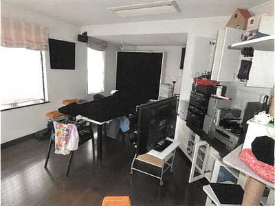 (値下げ) 愛知県春日井市 定光寺駅21分 戸建て 649万6,000円の競売物件情報 #8