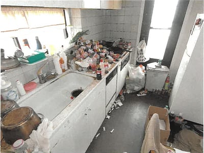 (値下げ) 愛知県春日井市 定光寺駅21分 戸建て 649万6,000円の競売物件情報 #9