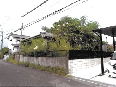 愛知県豊明市 徳重駅 戸建て 720万円の競売物件情報 #1