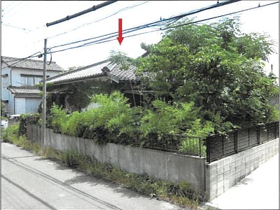 愛知県豊明市 徳重駅 戸建て 720万円の競売物件情報 #8