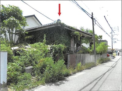 愛知県豊明市 徳重駅 戸建て 720万円の競売物件情報 #9