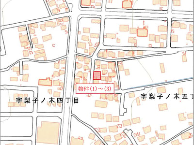 愛知県知多郡武豊町 上ゲ駅16分 戸建て 1,062万円の競売物件情報 #12