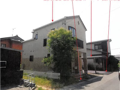 愛知県知多郡武豊町 上ゲ駅16分 戸建て 1,062万円の競売物件情報 #13