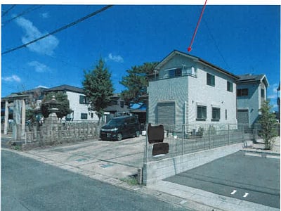愛知県知多市 寺本駅5分 戸建て 995万円の競売物件情報 #14