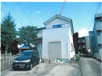 愛知県知多市 寺本駅5分 戸建て 995万円の競売物件情報 #15