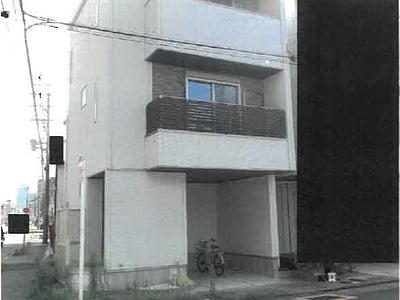 愛知県名古屋市西区 浄心駅7分 戸建て 1,743万円の競売物件情報 #10