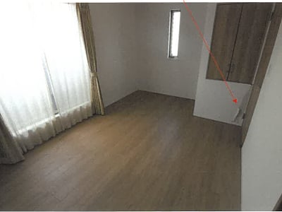 愛知県名古屋市西区 浄心駅7分 戸建て 1,743万円の競売物件情報 #8