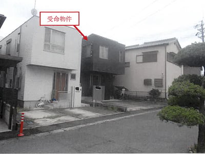 愛知県春日井市 春日井駅22分 戸建て 1,822万円の競売物件情報 #14