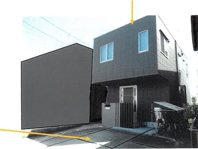 愛知県春日井市 春日井駅22分 戸建て 1,822万円の競売物件情報 #2
