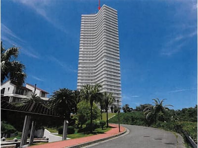 愛知県知多郡南知多町 河和駅 マンション「チッタ・ナポリ」1万円の競売物件情報 #10