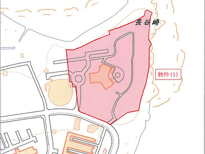 愛知県知多郡南知多町 河和駅 マンション「チッタ・ナポリ」1万円の競売物件情報 #8