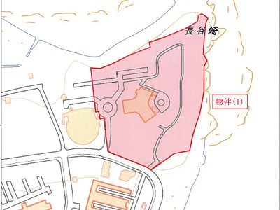 愛知県知多郡南知多町 河和駅 マンション「チッタ・ナポリ」1万円の競売物件情報 #6