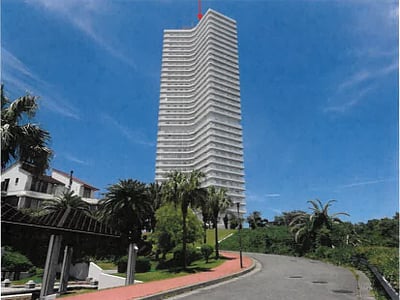 愛知県知多郡南知多町 河和駅 マンション「チッタ・ナポリ」1万円の競売物件情報 #8