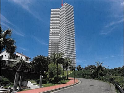 愛知県知多郡南知多町 河和駅 マンション「チッタ・ナポリ」1万円の競売物件情報 #10