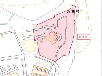 愛知県知多郡南知多町 河和駅 マンション「チッタ・ナポリ」1万円の競売物件情報 #8