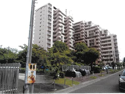 愛知県名古屋市天白区 植田駅26分 マンション「八事東サンハイツ」737万円の競売物件情報 #2