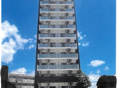 愛知県名古屋市熱田区 西高蔵駅6分 マンション「エステムコート名古屋金山サウスゲート」922万円の競売物件情報 #1