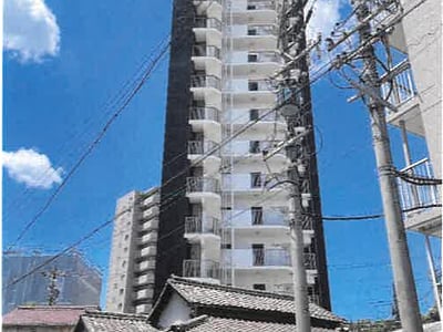 愛知県名古屋市熱田区 西高蔵駅6分 マンション「エステムコート名古屋金山サウスゲート」922万円の競売物件情報 #2