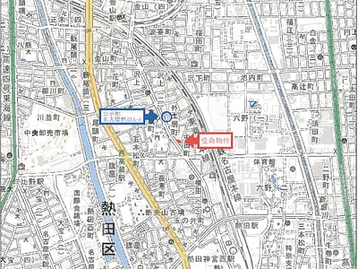愛知県名古屋市熱田区 西高蔵駅6分 マンション「エステムコート名古屋金山サウスゲート」922万円の競売物件情報 #7