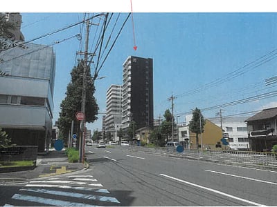 愛知県名古屋市熱田区 西高蔵駅6分 マンション「エステムコート名古屋金山サウスゲート」922万円の競売物件情報 #9