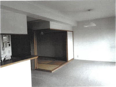 愛知県尾張旭市 三郷駅9分 マンション「ユーハウス三郷南」396万円の競売物件情報 #4