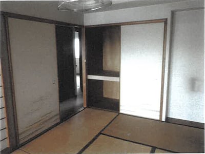 愛知県尾張旭市 三郷駅9分 マンション「ユーハウス三郷南」396万円の競売物件情報 #5