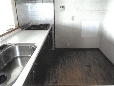 愛知県尾張旭市 三郷駅9分 マンション「ユーハウス三郷南」396万円の競売物件情報 #8