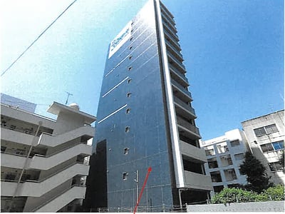 愛知県名古屋市中区 矢場町駅4分 マンション「プレサンスTHE栄」925万円の競売物件情報 #2