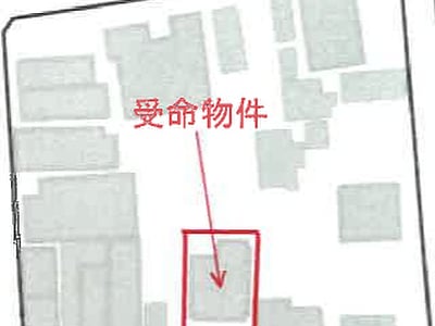 愛知県名古屋市中区 矢場町駅4分 マンション「プレサンスTHE栄」925万円の競売物件情報 #6