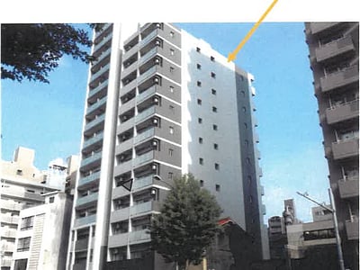 愛知県名古屋市東区 高岳駅7分 マンション「エステムコート名古屋泉プラチナムゲート」1,026万円の競売物件情報 #2