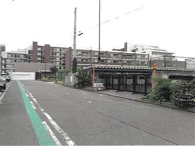 愛知県名古屋市千種区 覚王山駅12分 マンション「アルバックス覚王山ブランシェ」2,374万円の競売物件情報 #1